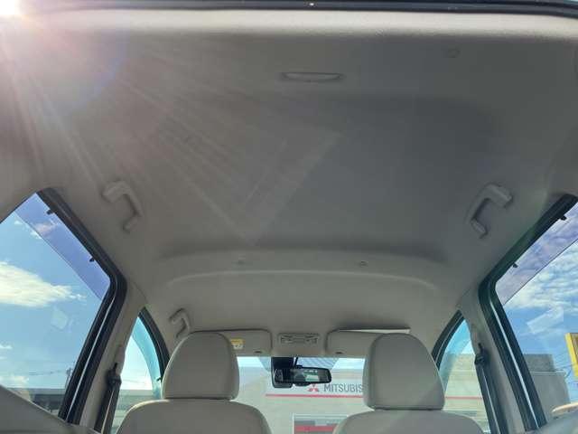 MITSUBISHI EK WAGON G SAFETY PACKAGE