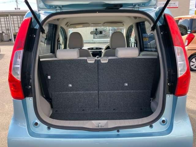 eKワゴン E オーディオ キーレス シートヒーター ベ 整備記録簿 WAB PS PW 運転席側シートヒーター キーレスキー ベンチシート ABS AC エアバック(16枚目)