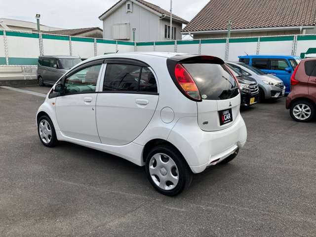 アイ ビバーチェ フルオートエアコン・CDオーディオ オ-トエアコン インテリキー キーフリーシステム PW エアバック PS ABS 両席エアバック(9枚目)