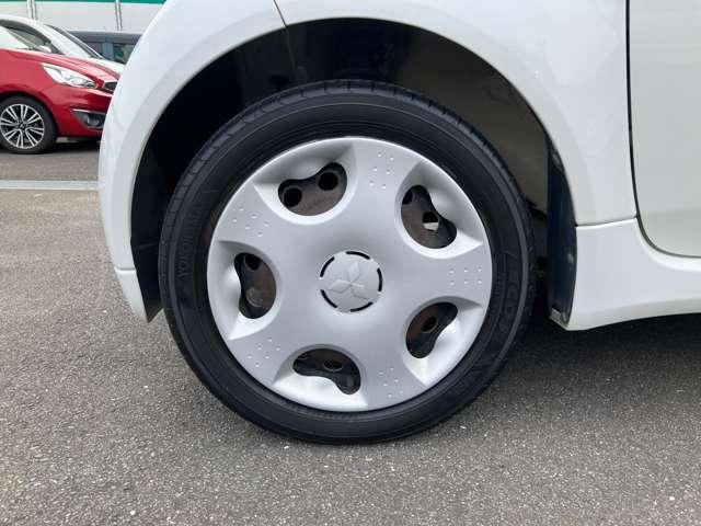 アイ ビバーチェ フルオートエアコン・CDオーディオ オ-トエアコン インテリキー キーフリーシステム PW エアバック PS ABS 両席エアバック(12枚目)