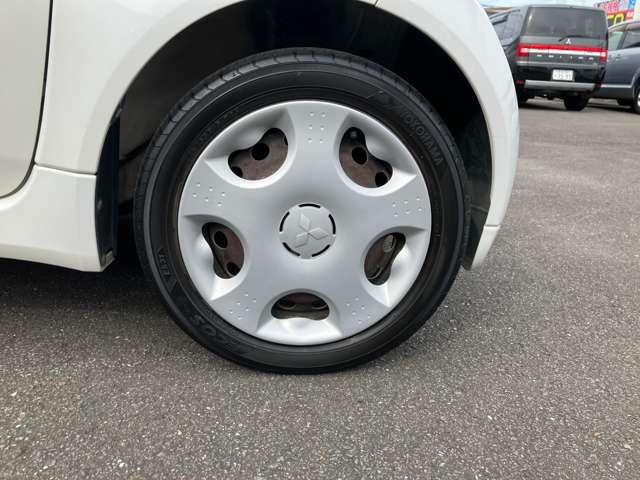 アイ ビバーチェ フルオートエアコン・CDオーディオ オ-トエアコン インテリキー キーフリーシステム PW エアバック PS ABS 両席エアバック(13枚目)