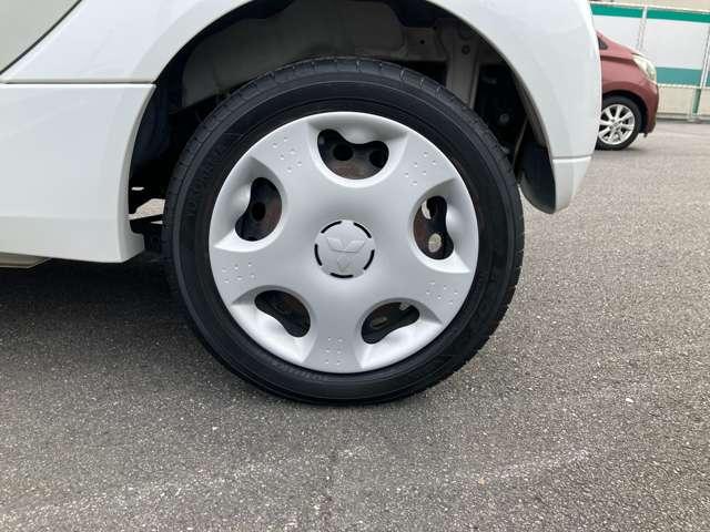 アイ ビバーチェ フルオートエアコン・CDオーディオ オ-トエアコン インテリキー キーフリーシステム PW エアバック PS ABS 両席エアバック(15枚目)