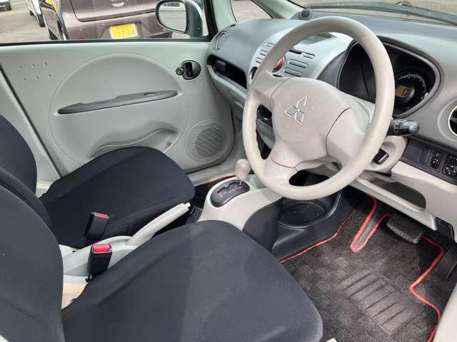 アイ ビバーチェ フルオートエアコン・CDオーディオ オ-トエアコン インテリキー キーフリーシステム PW エアバック PS ABS 両席エアバック(18枚目)