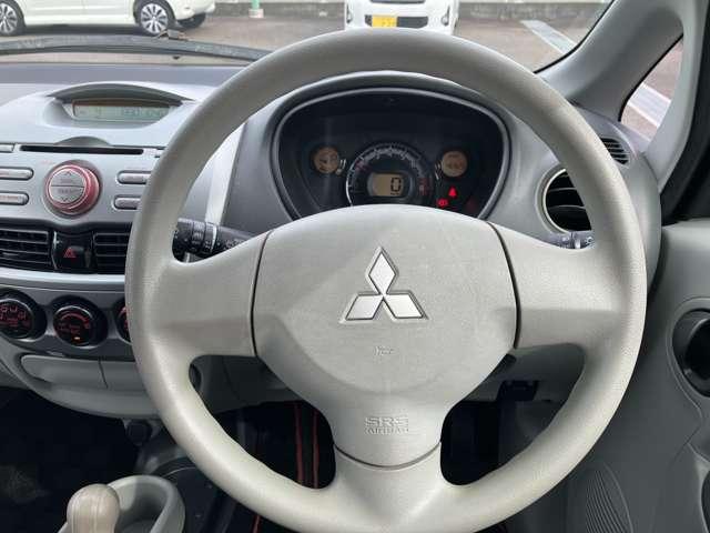 アイ ビバーチェ フルオートエアコン・CDオーディオ オ-トエアコン インテリキー キーフリーシステム PW エアバック PS ABS 両席エアバック(19枚目)