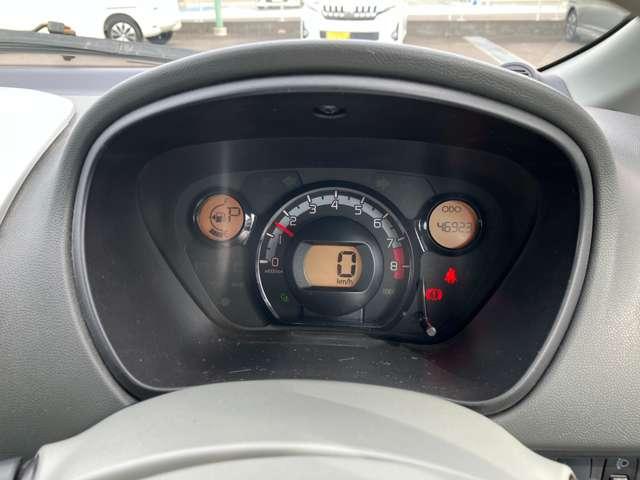 アイ ビバーチェ フルオートエアコン・CDオーディオ オ-トエアコン インテリキー キーフリーシステム PW エアバック PS ABS 両席エアバック(20枚目)