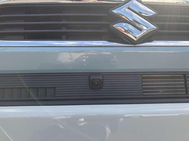 ハスラー ハイブリッドXターボ 全方位モニター付きメモリーナビゲーション クリソナ カーナビ 前席シートヒーター クルーズコントロール バックモニター ターボ車 フルオートエアコン キーフリー アルミホイール メモリーナビ パワステ(16枚目)