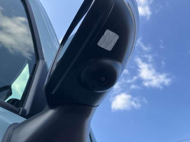 ハスラー ハイブリッドXターボ 全方位モニター付きメモリーナビゲーション クリソナ カーナビ 前席シートヒーター クルーズコントロール バックモニター ターボ車 フルオートエアコン キーフリー アルミホイール メモリーナビ パワステ(17枚目)