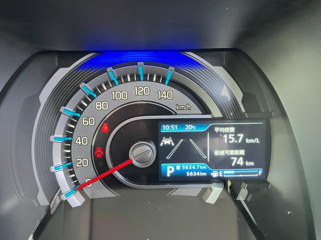 ハスラー ハイブリッドXターボ 全方位モニター付きメモリーナビゲーション クリソナ カーナビ 前席シートヒーター クルーズコントロール バックモニター ターボ車 フルオートエアコン キーフリー アルミホイール メモリーナビ パワステ(20枚目)