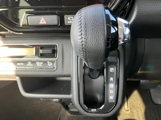 ハスラー ハイブリッドXターボ 全方位モニター付きメモリーナビゲーション クリソナ カーナビ 前席シートヒーター クルーズコントロール バックモニター ターボ車 フルオートエアコン キーフリー アルミホイール メモリーナビ パワステ(26枚目)