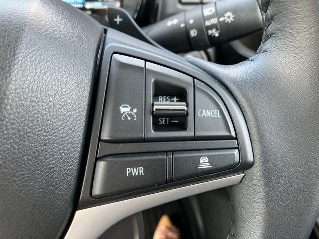 ハスラー ハイブリッドXターボ 全方位モニター付きメモリーナビゲーション クリソナ カーナビ 前席シートヒーター クルーズコントロール バックモニター ターボ車 フルオートエアコン キーフリー アルミホイール メモリーナビ パワステ(30枚目)