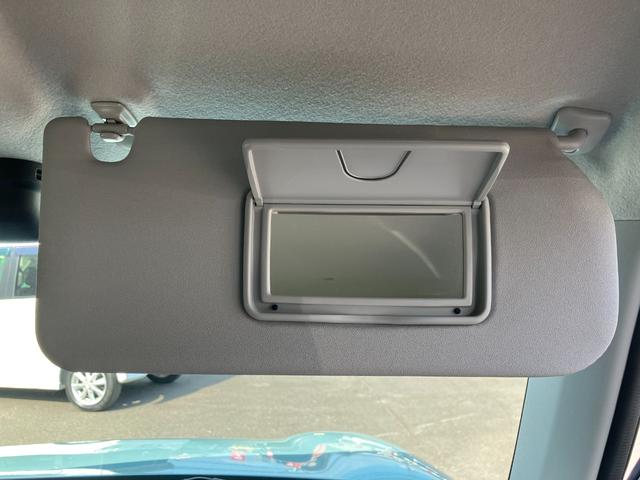 ハスラー ハイブリッドXターボ 全方位モニター付きメモリーナビゲーション クリソナ カーナビ 前席シートヒーター クルーズコントロール バックモニター ターボ車 フルオートエアコン キーフリー アルミホイール メモリーナビ パワステ(40枚目)