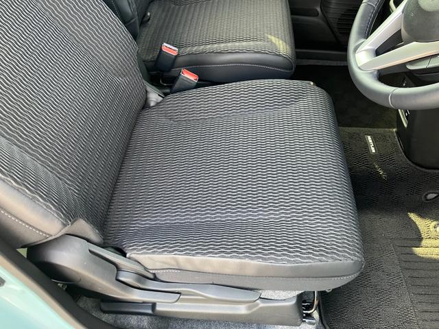 ハスラー ハイブリッドXターボ 全方位モニター付きメモリーナビゲーション クリソナ カーナビ 前席シートヒーター クルーズコントロール バックモニター ターボ車 フルオートエアコン キーフリー アルミホイール メモリーナビ パワステ(44枚目)