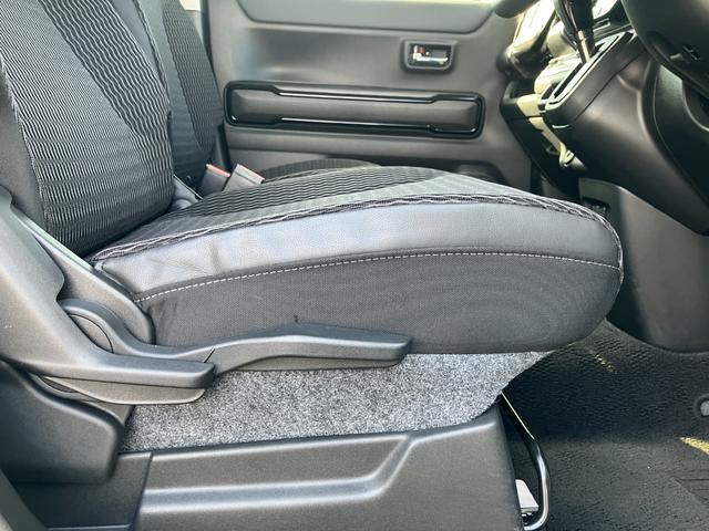 ハスラー ハイブリッドXターボ 全方位モニター付きメモリーナビゲーション クリソナ カーナビ 前席シートヒーター クルーズコントロール バックモニター ターボ車 フルオートエアコン キーフリー アルミホイール メモリーナビ パワステ(45枚目)