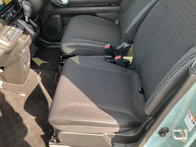 ハスラー ハイブリッドXターボ 全方位モニター付きメモリーナビゲーション クリソナ カーナビ 前席シートヒーター クルーズコントロール バックモニター ターボ車 フルオートエアコン キーフリー アルミホイール メモリーナビ パワステ(48枚目)