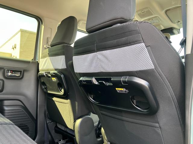 ハスラー ハイブリッドXターボ 全方位モニター付きメモリーナビゲーション クリソナ カーナビ 前席シートヒーター クルーズコントロール バックモニター ターボ車 フルオートエアコン キーフリー アルミホイール メモリーナビ パワステ(59枚目)