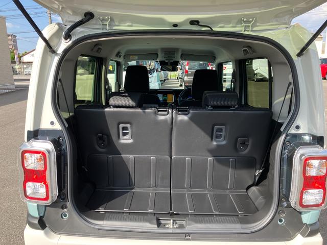 ハスラー ハイブリッドXターボ 全方位モニター付きメモリーナビゲーション クリソナ カーナビ 前席シートヒーター クルーズコントロール バックモニター ターボ車 フルオートエアコン キーフリー アルミホイール メモリーナビ パワステ(62枚目)