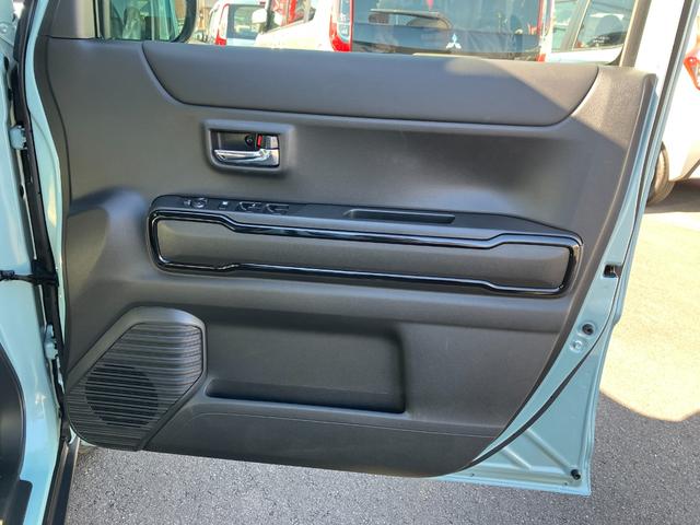 ハスラー ハイブリッドXターボ 全方位モニター付きメモリーナビゲーション クリソナ カーナビ 前席シートヒーター クルーズコントロール バックモニター ターボ車 フルオートエアコン キーフリー アルミホイール メモリーナビ パワステ(69枚目)