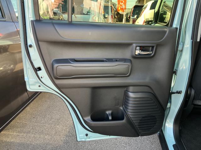 ハスラー ハイブリッドXターボ 全方位モニター付きメモリーナビゲーション クリソナ カーナビ 前席シートヒーター クルーズコントロール バックモニター ターボ車 フルオートエアコン キーフリー アルミホイール メモリーナビ パワステ(71枚目)