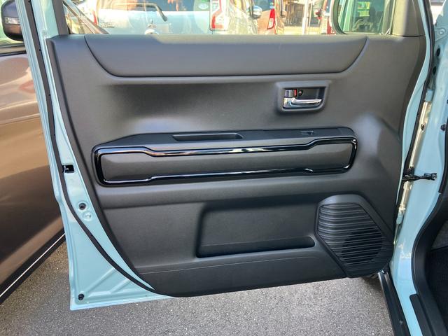 ハスラー ハイブリッドXターボ 全方位モニター付きメモリーナビゲーション クリソナ カーナビ 前席シートヒーター クルーズコントロール バックモニター ターボ車 フルオートエアコン キーフリー アルミホイール メモリーナビ パワステ(72枚目)