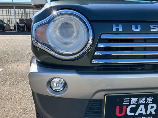 ハスラー ＪスタイルＩＩターボ　ナビ・全方位カメラ付きバックカメラ　エアバック　ターボモデル　横滑防止　エアコン　パワーウィンドウ　Ｉストップ　クルーズコントロール　盗難防止システム　スマートキー　ＡＢＳ　ベンチシート　アルミ（17枚目）