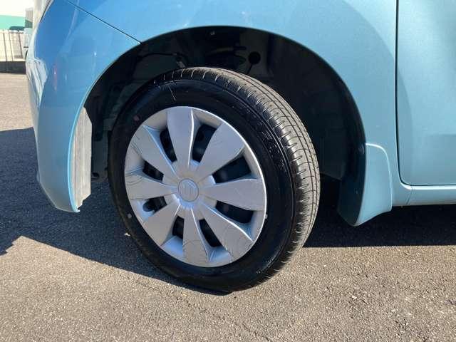 ワゴンR FX CDオーディオ付 シ-トヒ-タ- Aストップ 盗難防止 AUTOエアコン Wエアバッグ キーレス ABS エアバック パワーウィンド ベンチ パワステ(11枚目)