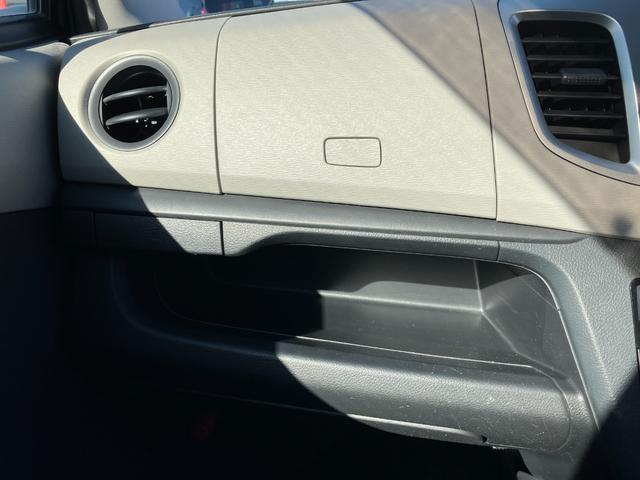 ワゴンR FX CDオーディオ付 シ-トヒ-タ- Aストップ 盗難防止 AUTOエアコン Wエアバッグ キーレス ABS エアバック パワーウィンド ベンチ パワステ(30枚目)