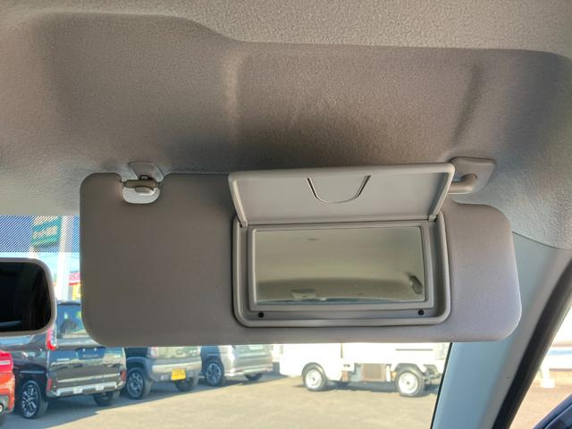 ワゴンR FX CDオーディオ付 シ-トヒ-タ- Aストップ 盗難防止 AUTOエアコン Wエアバッグ キーレス ABS エアバック パワーウィンド ベンチ パワステ(34枚目)