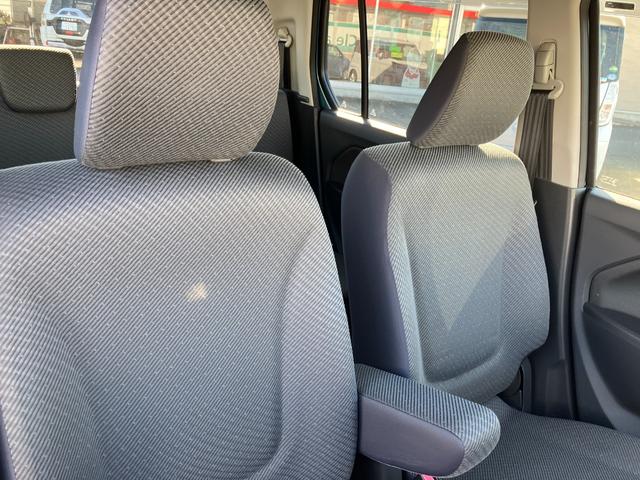 ワゴンR FX CDオーディオ付 シ-トヒ-タ- Aストップ 盗難防止 AUTOエアコン Wエアバッグ キーレス ABS エアバック パワーウィンド ベンチ パワステ(39枚目)