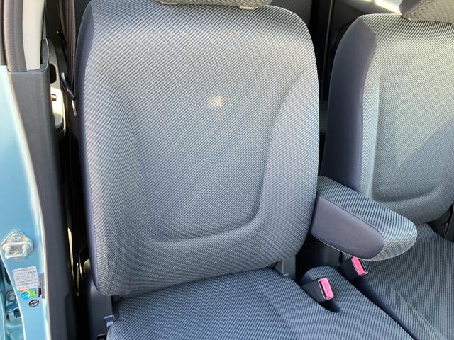 ワゴンR FX CDオーディオ付 シ-トヒ-タ- Aストップ 盗難防止 AUTOエアコン Wエアバッグ キーレス ABS エアバック パワーウィンド ベンチ パワステ(40枚目)