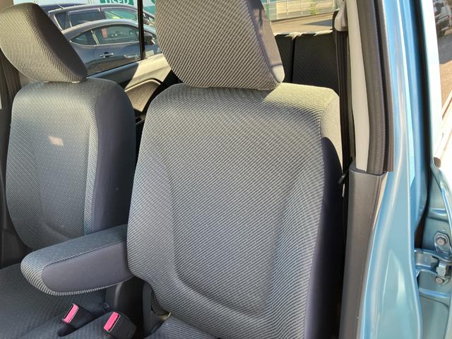 ワゴンR FX CDオーディオ付 シ-トヒ-タ- Aストップ 盗難防止 AUTOエアコン Wエアバッグ キーレス ABS エアバック パワーウィンド ベンチ パワステ(49枚目)