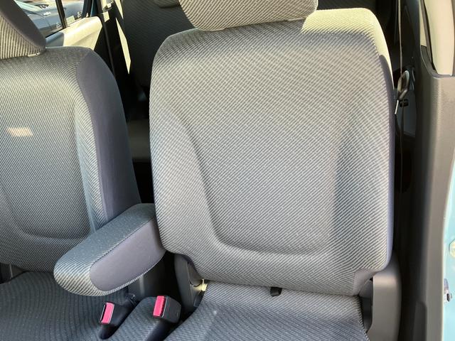 ワゴンR FX CDオーディオ付 シ-トヒ-タ- Aストップ 盗難防止 AUTOエアコン Wエアバッグ キーレス ABS エアバック パワーウィンド ベンチ パワステ(50枚目)