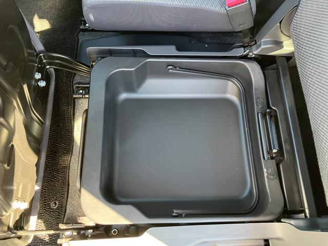 ワゴンR FX CDオーディオ付 シ-トヒ-タ- Aストップ 盗難防止 AUTOエアコン Wエアバッグ キーレス ABS エアバック パワーウィンド ベンチ パワステ(52枚目)