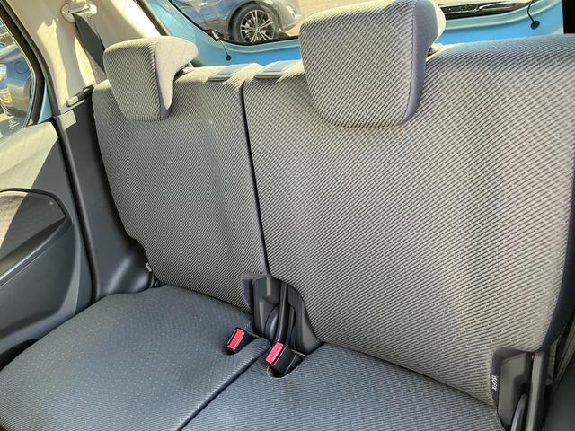 ワゴンR FX CDオーディオ付 シ-トヒ-タ- Aストップ 盗難防止 AUTOエアコン Wエアバッグ キーレス ABS エアバック パワーウィンド ベンチ パワステ(55枚目)