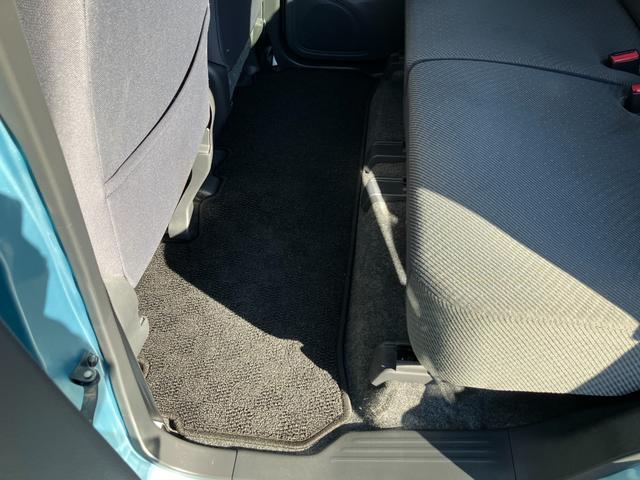 ワゴンR FX CDオーディオ付 シ-トヒ-タ- Aストップ 盗難防止 AUTOエアコン Wエアバッグ キーレス ABS エアバック パワーウィンド ベンチ パワステ(58枚目)