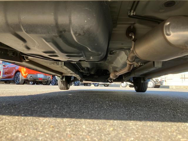 ワゴンR FX CDオーディオ付 シ-トヒ-タ- Aストップ 盗難防止 AUTOエアコン Wエアバッグ キーレス ABS エアバック パワーウィンド ベンチ パワステ(64枚目)