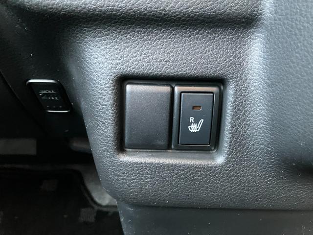 スペーシア ハイブリッドX ナビゲーション付・衝突被害軽減ブレーキ・ デュアルセンサーブレーキS 両側パワードア コーナーセンサ スマートエントリー シ-トヒ-タ- i-stop フリーキー イモビライザー サイドエアバック(26枚目)