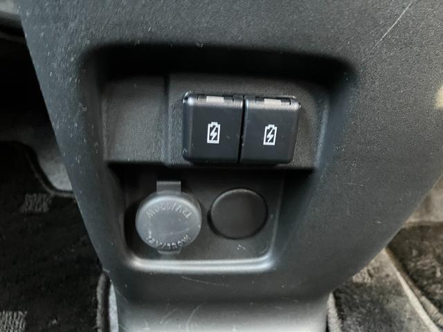 スペーシア ハイブリッドX ナビゲーション付・衝突被害軽減ブレーキ・ デュアルセンサーブレーキS 両側パワードア コーナーセンサ スマートエントリー シ-トヒ-タ- i-stop フリーキー イモビライザー サイドエアバック(29枚目)