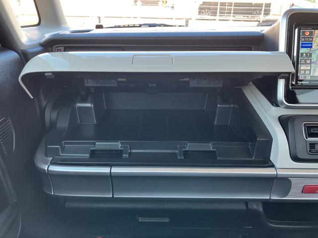 スペーシア ハイブリッドX ナビゲーション付・衝突被害軽減ブレーキ・ デュアルセンサーブレーキS 両側パワードア コーナーセンサ スマートエントリー シ-トヒ-タ- i-stop フリーキー イモビライザー サイドエアバック(31枚目)