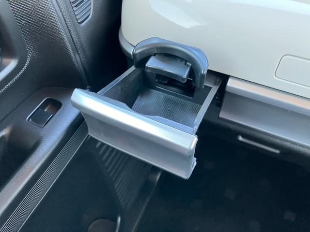 スペーシア ハイブリッドX ナビゲーション付・衝突被害軽減ブレーキ・ デュアルセンサーブレーキS 両側パワードア コーナーセンサ スマートエントリー シ-トヒ-タ- i-stop フリーキー イモビライザー サイドエアバック(32枚目)