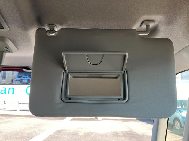 スペーシア ハイブリッドX ナビゲーション付・衝突被害軽減ブレーキ・ デュアルセンサーブレーキS 両側パワードア コーナーセンサ スマートエントリー シ-トヒ-タ- i-stop フリーキー イモビライザー サイドエアバック(34枚目)