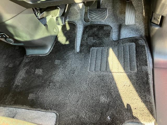 スペーシア ハイブリッドX ナビゲーション付・衝突被害軽減ブレーキ・ デュアルセンサーブレーキS 両側パワードア コーナーセンサ スマートエントリー シ-トヒ-タ- i-stop フリーキー イモビライザー サイドエアバック(44枚目)