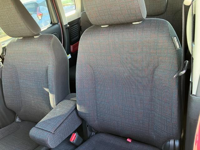 スペーシア ハイブリッドX ナビゲーション付・衝突被害軽減ブレーキ・ デュアルセンサーブレーキS 両側パワードア コーナーセンサ スマートエントリー シ-トヒ-タ- i-stop フリーキー イモビライザー サイドエアバック(47枚目)