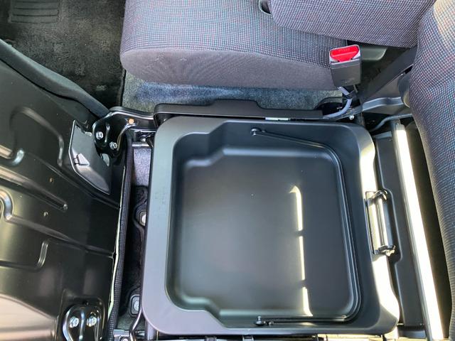 スペーシア ハイブリッドX ナビゲーション付・衝突被害軽減ブレーキ・ デュアルセンサーブレーキS 両側パワードア コーナーセンサ スマートエントリー シ-トヒ-タ- i-stop フリーキー イモビライザー サイドエアバック(49枚目)