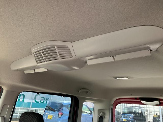 スペーシア ハイブリッドX ナビゲーション付・衝突被害軽減ブレーキ・ デュアルセンサーブレーキS 両側パワードア コーナーセンサ スマートエントリー シ-トヒ-タ- i-stop フリーキー イモビライザー サイドエアバック(50枚目)