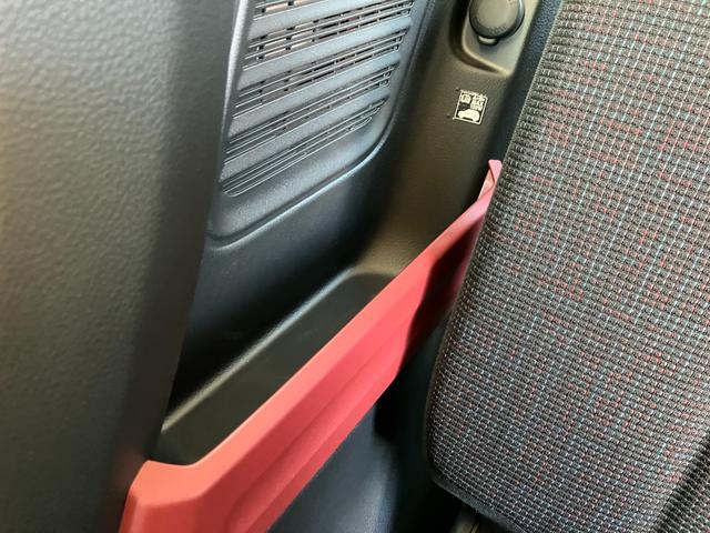 スペーシア ハイブリッドX ナビゲーション付・衝突被害軽減ブレーキ・ デュアルセンサーブレーキS 両側パワードア コーナーセンサ スマートエントリー シ-トヒ-タ- i-stop フリーキー イモビライザー サイドエアバック(57枚目)