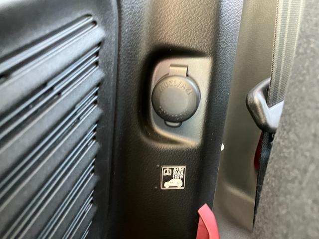 スペーシア ハイブリッドX ナビゲーション付・衝突被害軽減ブレーキ・ デュアルセンサーブレーキS 両側パワードア コーナーセンサ スマートエントリー シ-トヒ-タ- i-stop フリーキー イモビライザー サイドエアバック(58枚目)