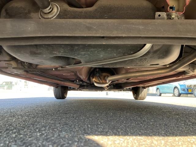 スペーシア ハイブリッドX ナビゲーション付・衝突被害軽減ブレーキ・ デュアルセンサーブレーキS 両側パワードア コーナーセンサ スマートエントリー シ-トヒ-タ- i-stop フリーキー イモビライザー サイドエアバック(69枚目)