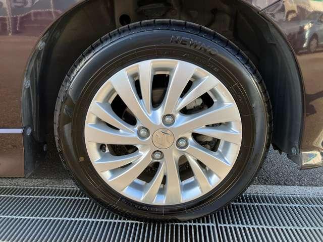 スペーシアカスタム ハイブリッドGS 片側電動スライドドア・ドラレコ連動ナビ・ 前後誤発進抑制機能 ESP シートH イモビライザー 運転席助手席エアバック スマートキー サイドエアバッグ アルミホイール フルフラットシート エアコン(13枚目)