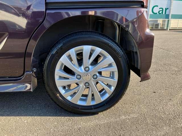 スペーシアカスタム ハイブリッドGS 片側電動スライドドア・ドラレコ連動ナビ・ 前後誤発進抑制機能 ESP シートH イモビライザー 運転席助手席エアバック スマートキー サイドエアバッグ アルミホイール フルフラットシート エアコン(15枚目)