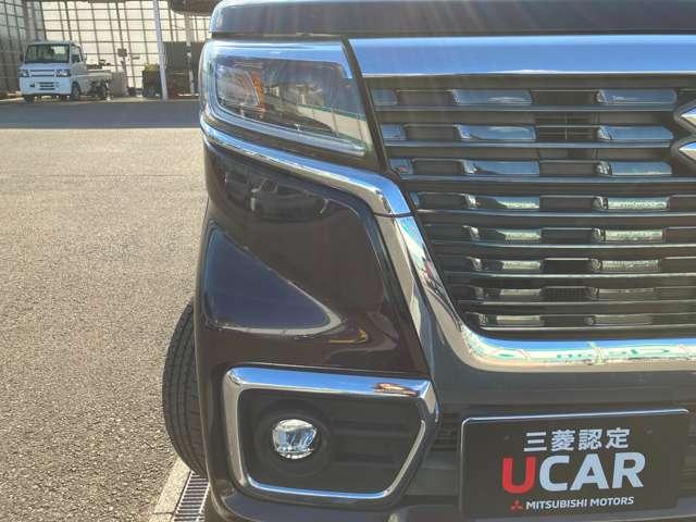 スペーシアカスタム ハイブリッドGS 片側電動スライドドア・ドラレコ連動ナビ・ 前後誤発進抑制機能 ESP シートH イモビライザー 運転席助手席エアバック スマートキー サイドエアバッグ アルミホイール フルフラットシート エアコン(17枚目)